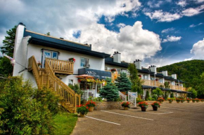 Hotels in Saint-Sauveur-Des-Monts